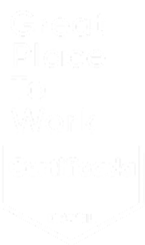 Great Place To Work Certification - Innvo - Transformamos tecnologia em impacto real para bancos, seguradoras e fintechs.
