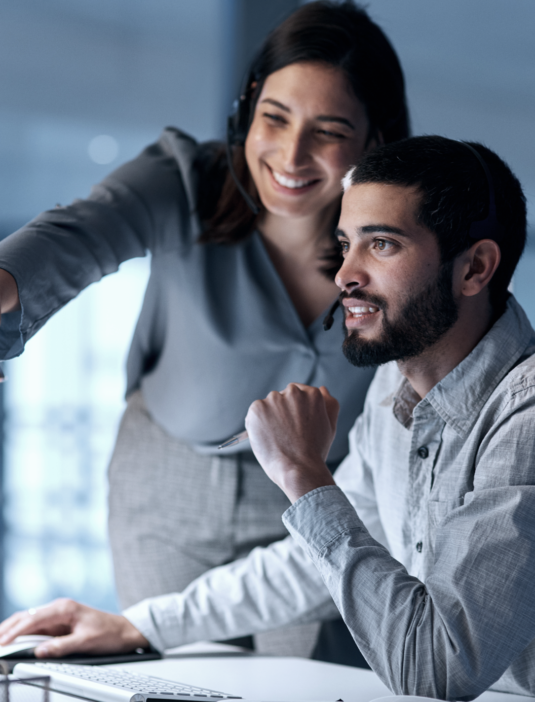 Imagem secao 6   home - Innvo - Transformamos tecnologia em impacto real para bancos, seguradoras e fintechs.